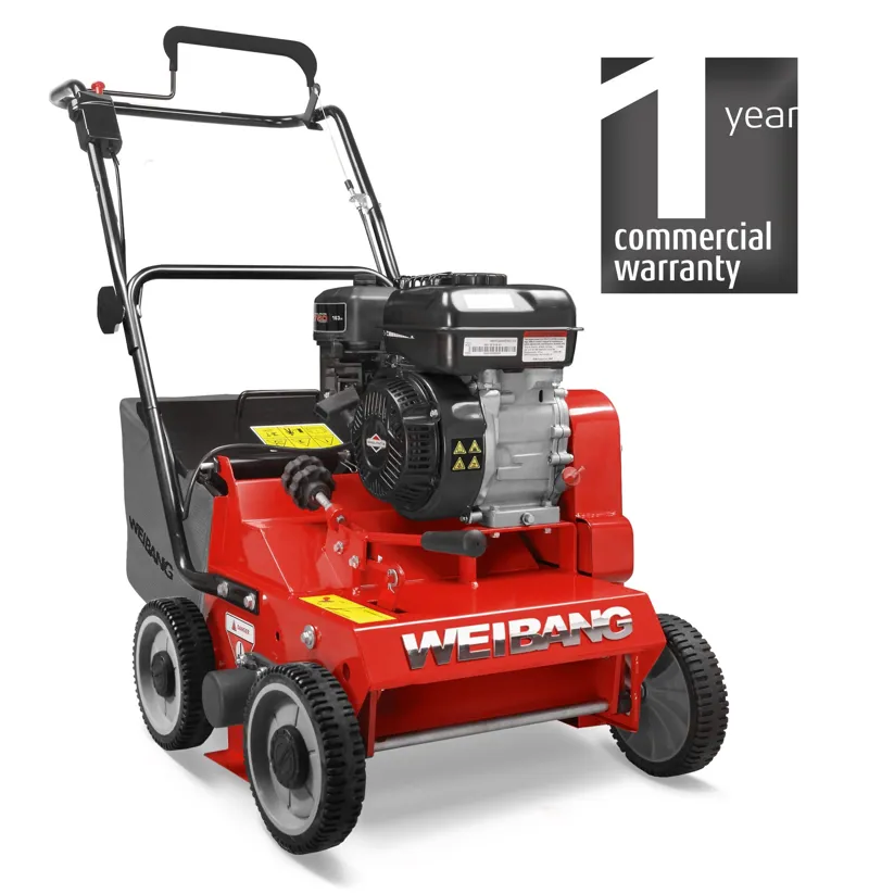 WEIBANG INTREPID 384 RB