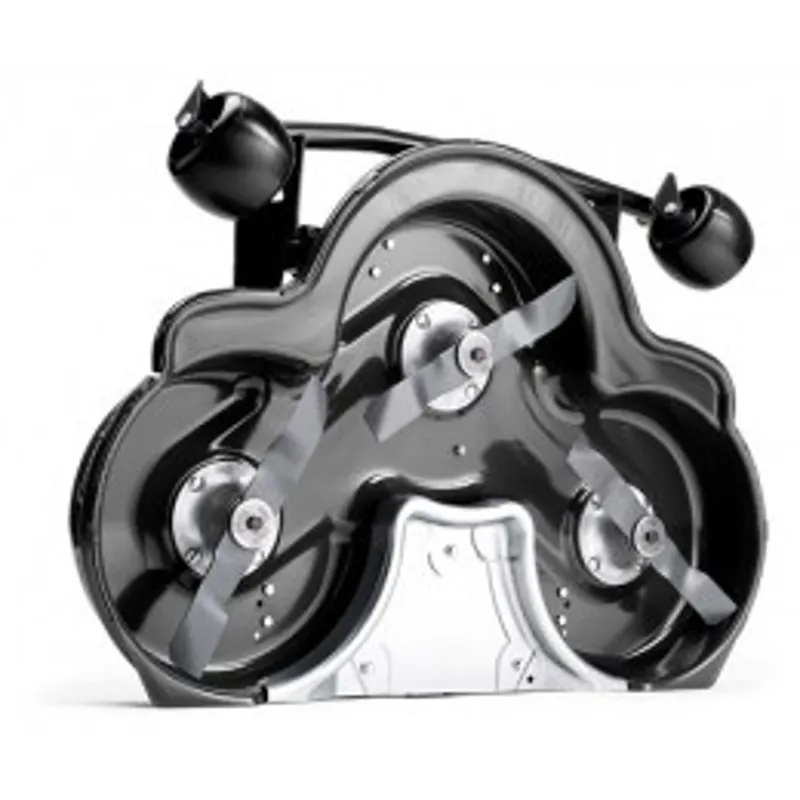 HUSQVARNA Combi Turf 122 P524 - 967293701