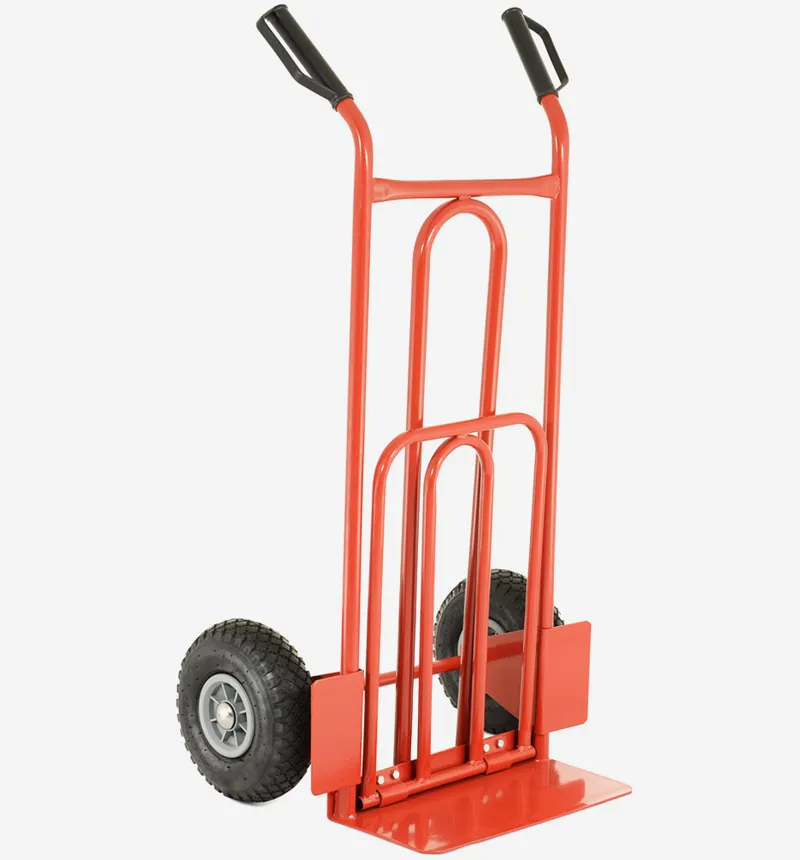 Sack Trolley 200kg Max load