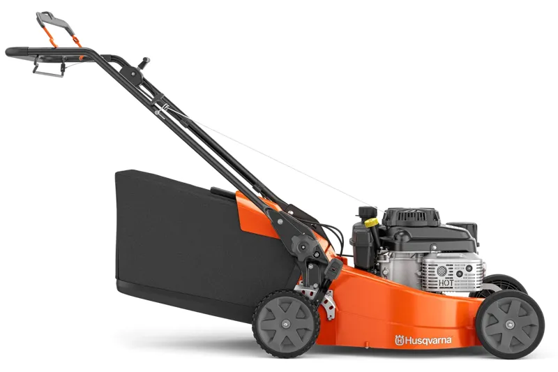 Husqvarna LC551SP 51 cm self propelled mower-2